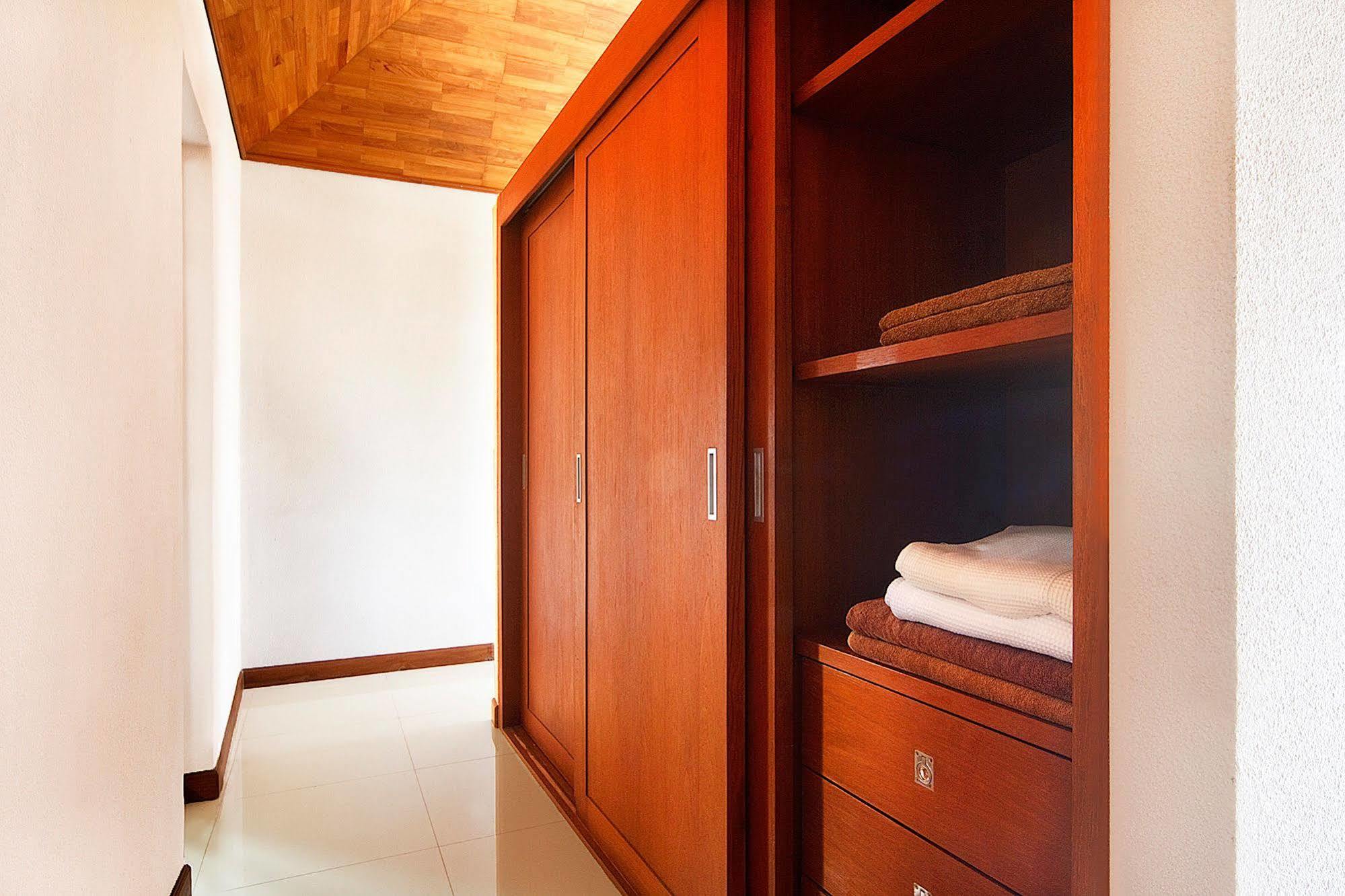 Baan Napoli Luxury Villa Бопхут Экстерьер фото